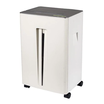 Destructeur de papier haute sécurité